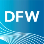 dfw android application logo